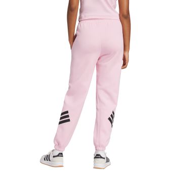 Adidas W FI 3S REG PT, ženske hlače, roza