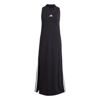 Adidas W 3S SJ DRE, odjeća, crna