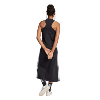 Adidas W 3S SJ DRE, odjeća, crna