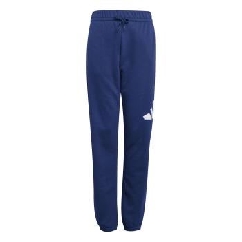 Adidas J BL FT PT 280, dječje hlače, plava