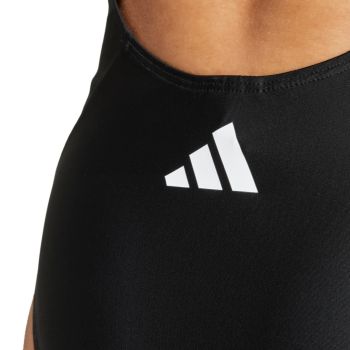 Adidas 3S MID SUIT, ženski jupaći kostim jednodjelni, crna