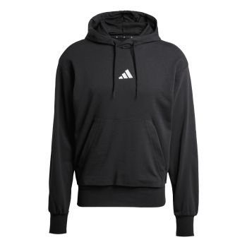 Adidas M FEELCOZY HD, muški pulover, crna