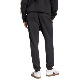 Adidas M FEELCOZY PANT, muške hlače, crna