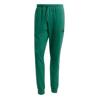 Adidas M FEELCOZY PANT, muške hlače, zelena