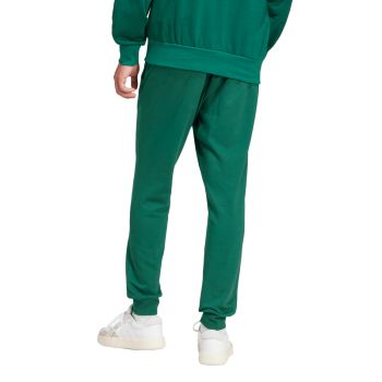Adidas M FEELCOZY PANT, muške hlače, zelena