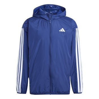 Adidas M 3S WB, muška jakna, plava