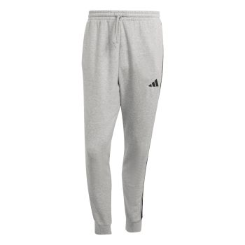 Adidas M 3S FT TC PT, muške hlače, siva