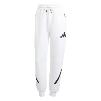 Adidas W Z.N.E. PT, ženske hlače, bijela