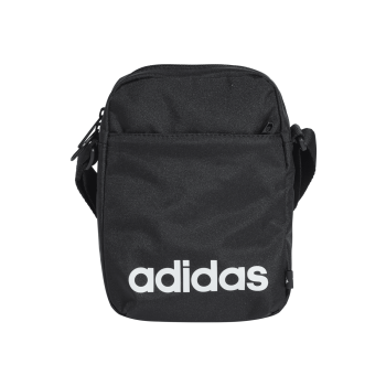 Adidas LINEAR ORG, torbica, crna