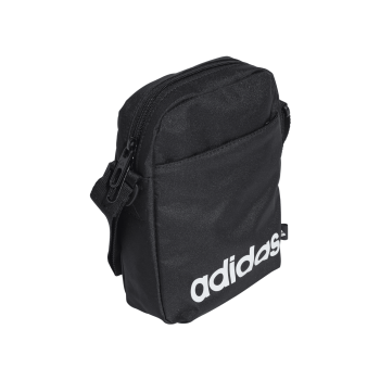 Adidas LINEAR ORG, torbica, crna
