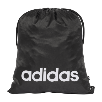 Adidas LINEAR GYMSACK, ruksak, crna