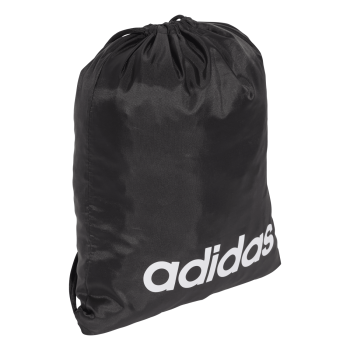 Adidas LINEAR GYMSACK, ruksak, crna
