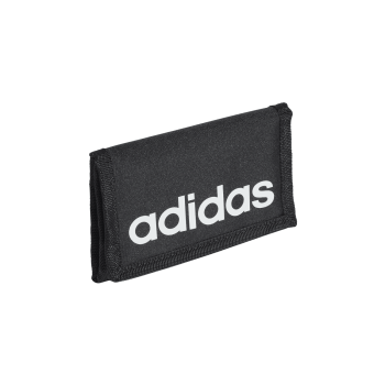 Adidas LINEAR WALLET, novčanik, crna