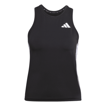 Adidas WE 3S TK, majica, crna