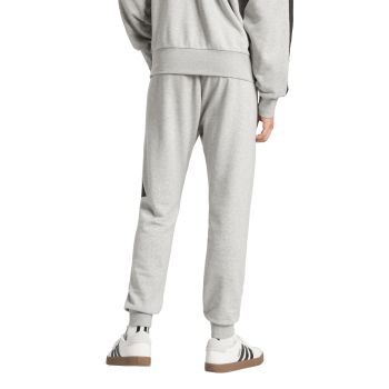 Adidas M BL FT PT, muške hlače, siva