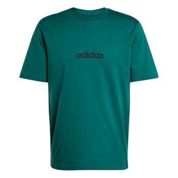 Adidas M LIN SJ T, muška majica, zelena