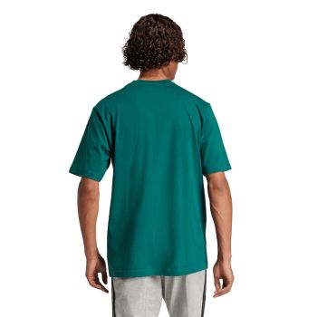 Adidas M LIN SJ T, muška majica, zelena