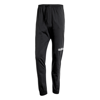 Adidas M LIN SJ TE PT, muške hlače, crna