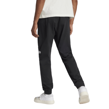 Adidas M LIN SJ TE PT, muške hlače, crna
