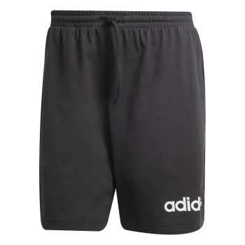 Adidas M LIN SJ SHO, muške hlače, crna