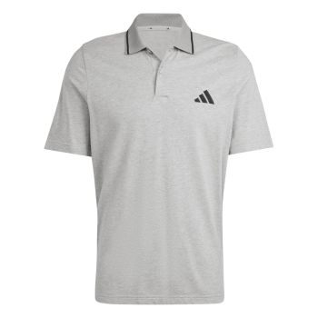 Adidas M SL PQ PS, majica, siva