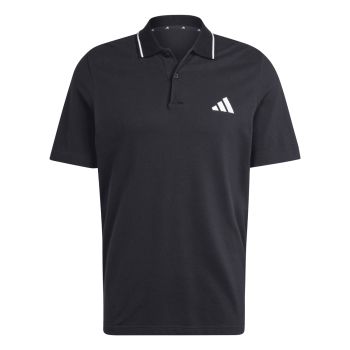 Adidas M SL PQ PS, majica, crna