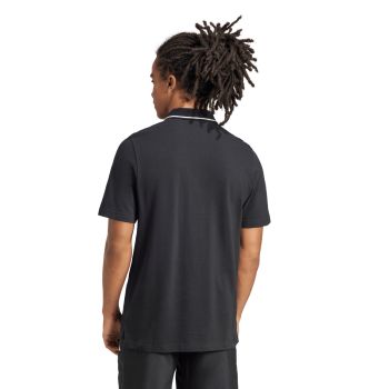 Adidas M SL PQ PS, majica, crna
