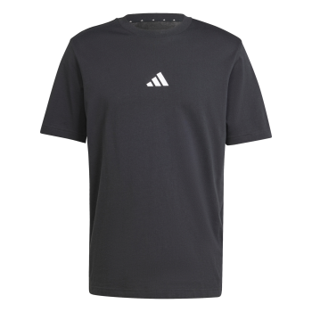 Adidas M SL SJ T, muška majica, crna