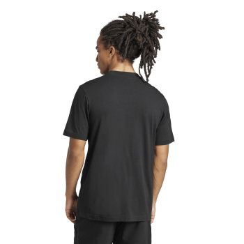 Adidas M SL SJ T, muška majica, crna