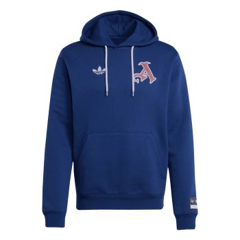 Adidas AFC VRCT HD, muški pulover, plava
