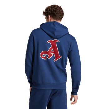 Adidas AFC VRCT HD, muški pulover, plava