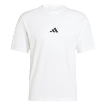 Adidas M SL SJ T, muška majica, bijela