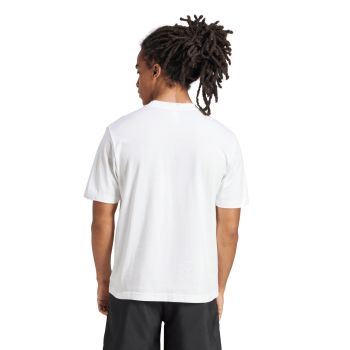 Adidas M SL SJ T, muška majica, bijela