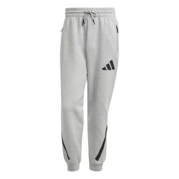Adidas M Z.N.E. PT, muške hlače, siva