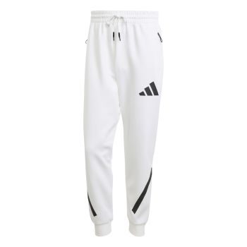 Adidas M Z.N.E. PT, muške hlače, bijela