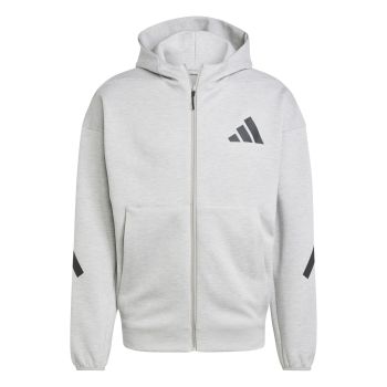 Adidas M Z.N.E. FZ, muška jakna, siva