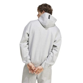 Adidas M Z.N.E. FZ, muška jakna, siva