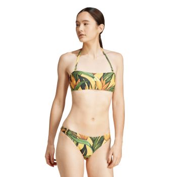 Adidas FARM BIKINI, kupaće, zelena
