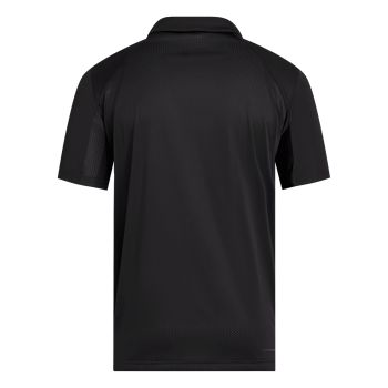 Adidas CLUB POLO, muška polo majica za tenis, crna