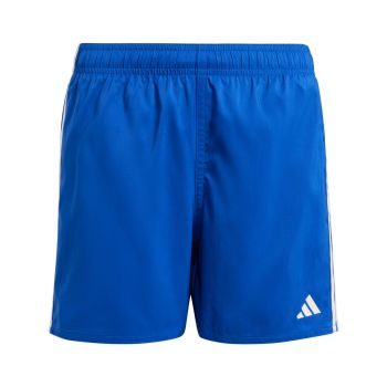 Adidas 3S SHORTS BY, dječje kupaće, plava