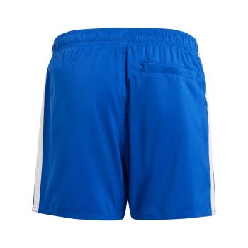 Adidas 3S SHORTS BY, dječje kupaće, plava