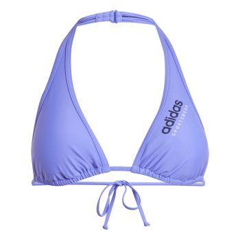 Adidas SPW NECKH BIK, kupaće, ljubičasta