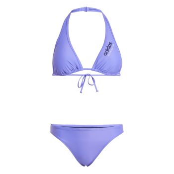 Adidas SPW NECKH BIK, kupaće, ljubičasta
