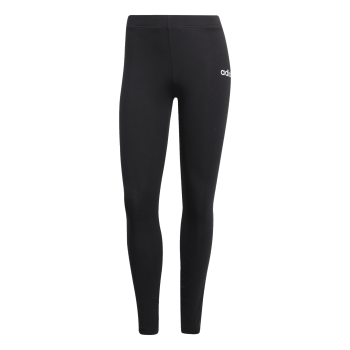 Adidas W LIN SJ LEG, ženske tajice, crna