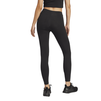 Adidas W LIN SJ LEG, ženske tajice, crna