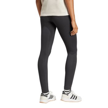 Adidas W BL SJ LEG, ženske tajice, crna