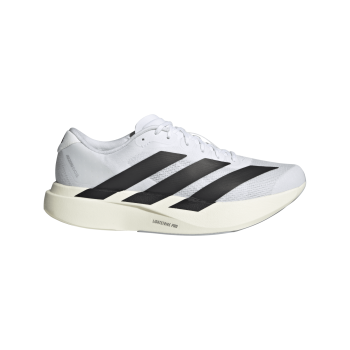 Adidas ADIZERO EVO SL M, muške tenisice za trčanje, bijela
