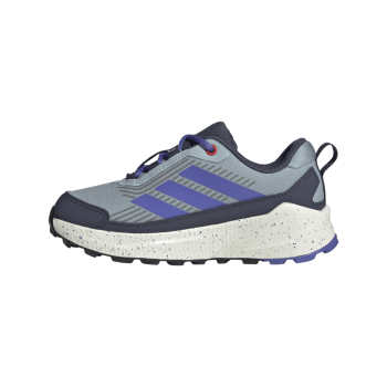 Adidas TERREX TRAILMAKER 2 CP K, cipele za planinarenje, siva
