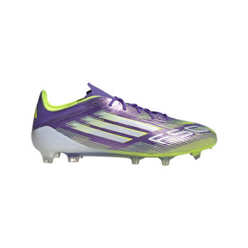 Adidas F50 ELITE FG, muške kopačke za nogomet, ljubičasta