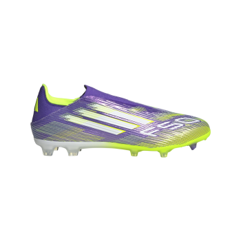 Adidas F50 LEAGUE LL FG/MG, muške kopačke za nogomet, ljubičasta